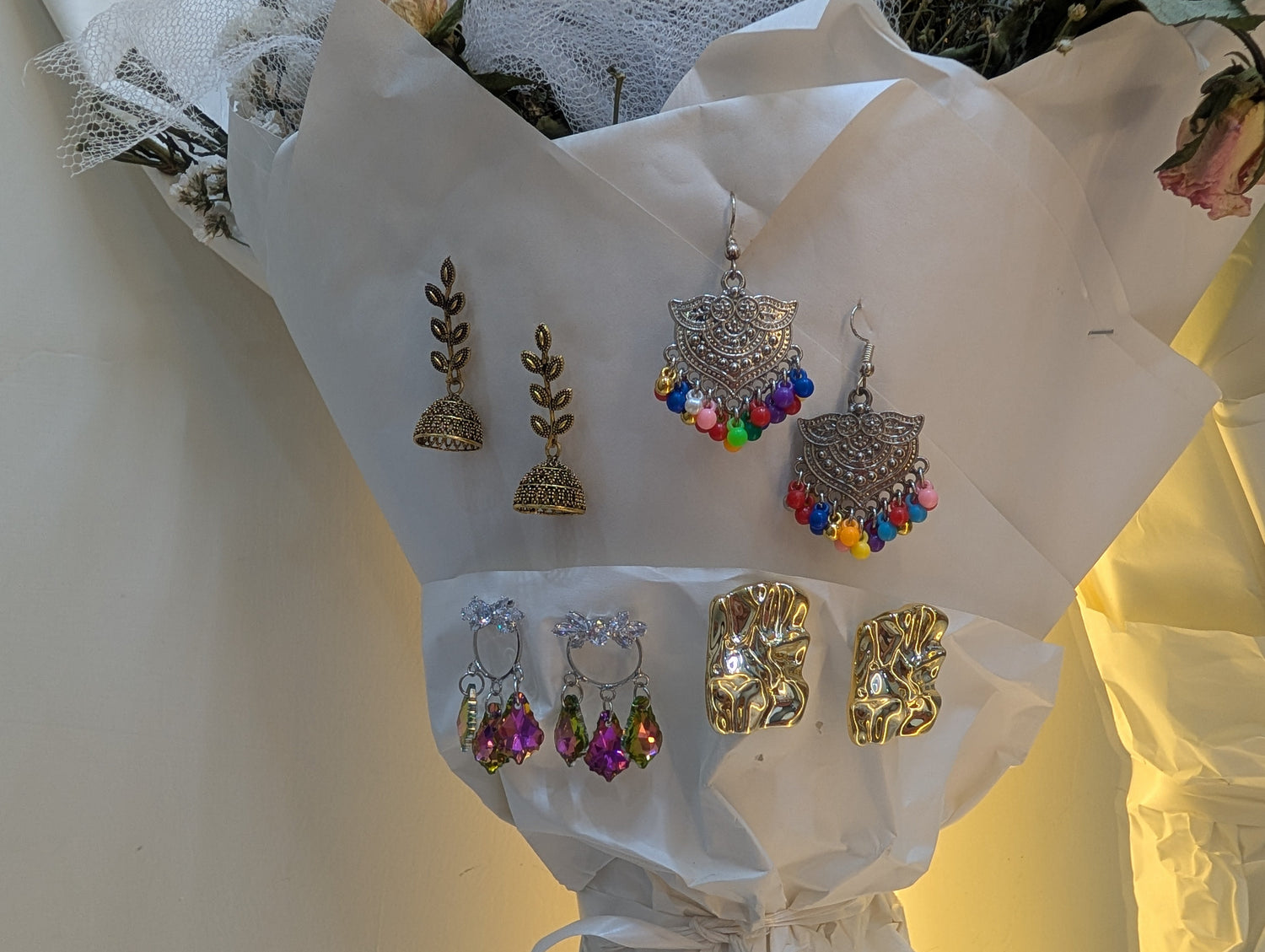 Earings