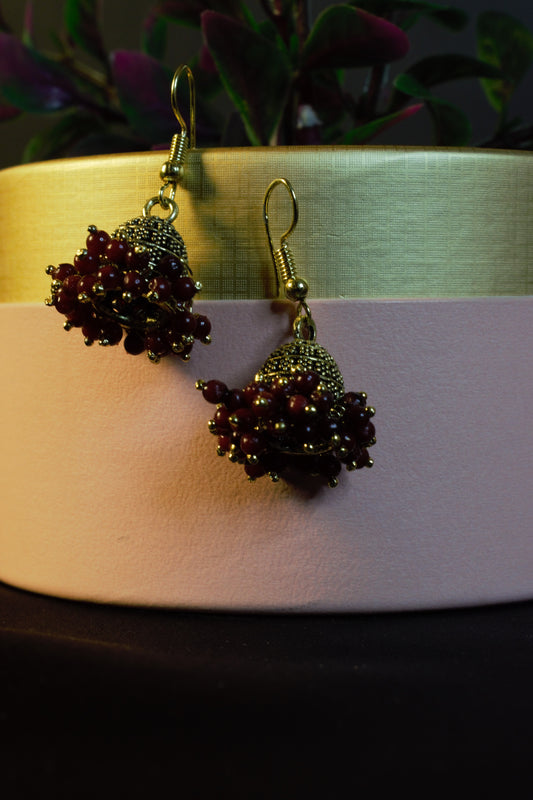 Jhumki