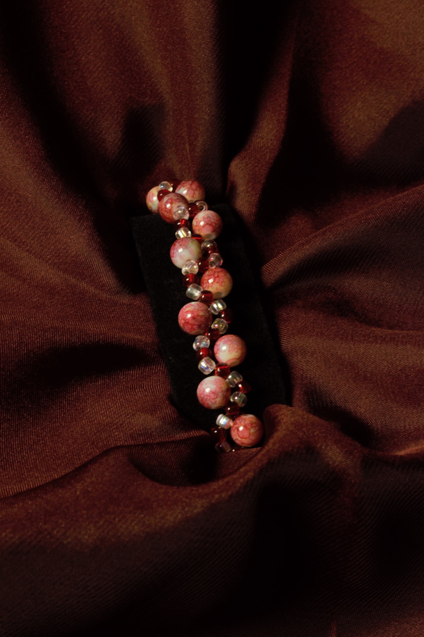 Beaded Bracelets