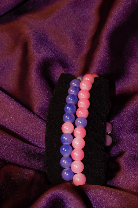 BF'S Bracelets