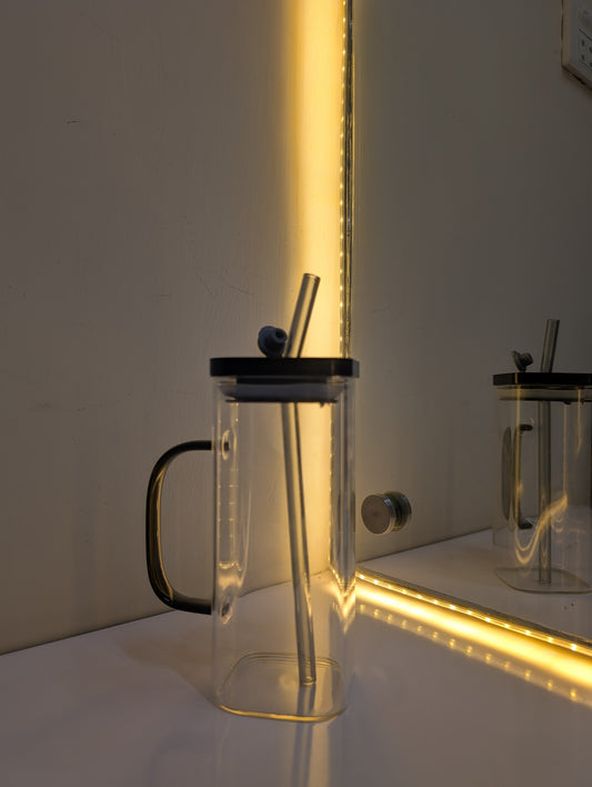Glass Tumbler